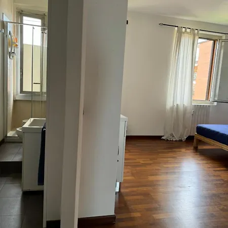 Apartament Cozy