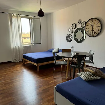 Apartament Cozy *