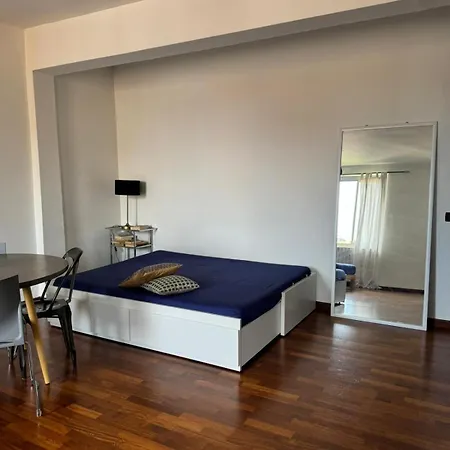 Apartament Cozy *