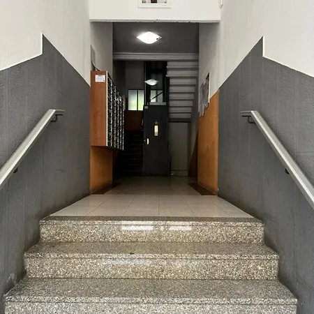 Appartement Cozy
